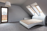 Uppingham bedroom extensions