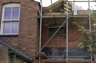 free Uppingham home extension quotes